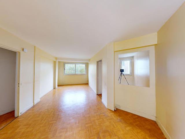 Appartement vente à Point du Jour, Boulogne-Billancourt