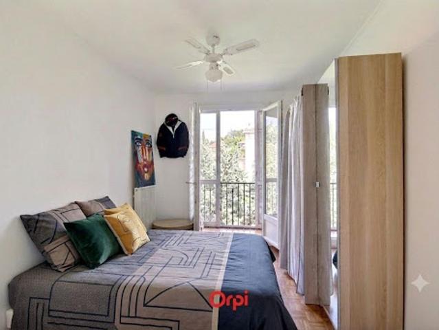 Appartement vente à Marseille