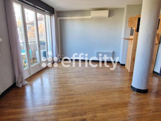 Appartement vente à Angoulême, Aignes-et-puypéroux