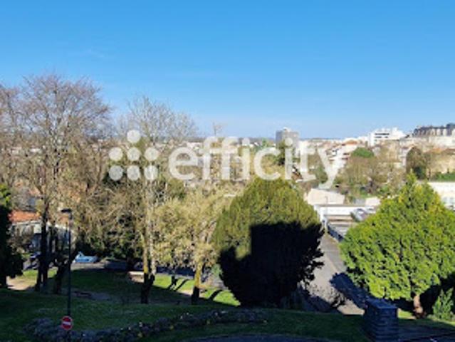 Appartement vente à Angoulême, Aignes-et-puypéroux
