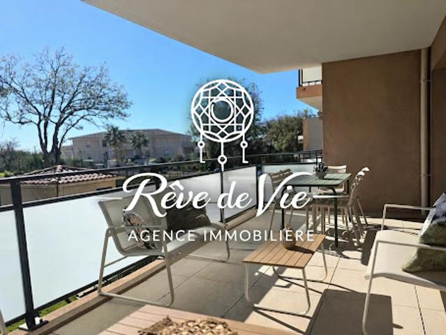 Appartement vente à Arrondissement de Toulon, Bormes-les-mimosas
