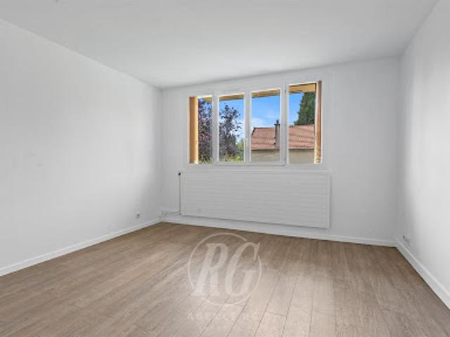 Appartement vente à Nanterre, Vaucresson