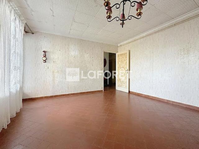 Appartement vente à Montpellier, La Grande-motte
