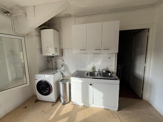 Appartement vente à Valence