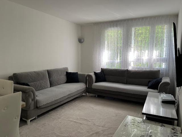Appartement vente à Évry, Crosne
