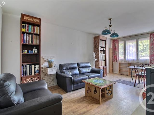 Appartement vente à Château-Thierry, Château-thierry