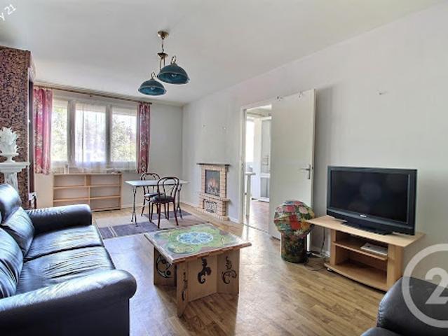 Appartement vente à Château-Thierry, Château-thierry