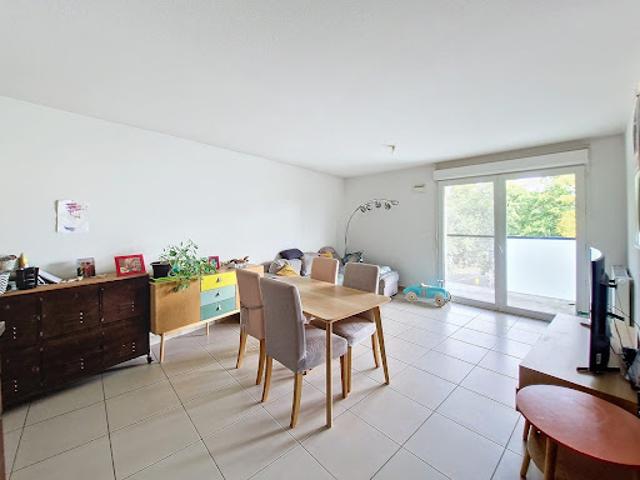 Appartement vente à Tours, Joué-lès-tours
