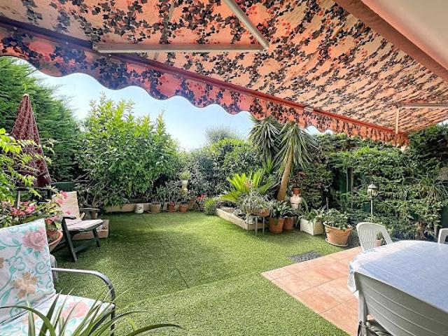 Appartement vente à Grasse, Antibes