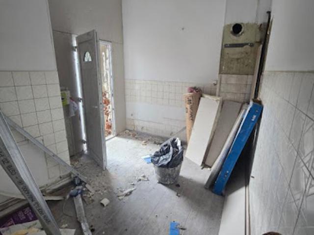 Appartement vente à Vervins, Hirson