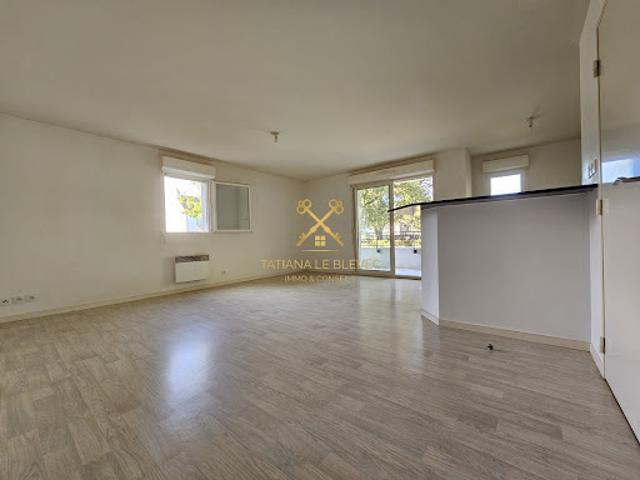 Appartement vente à Lorient, Bretagne