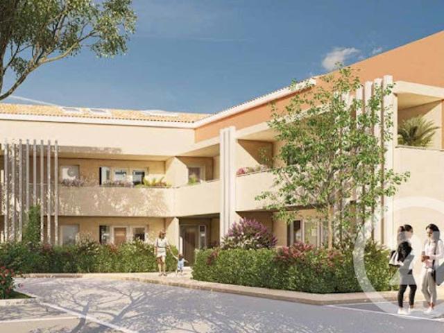Appartement vente à Arles, Saint-rémy-de-provence