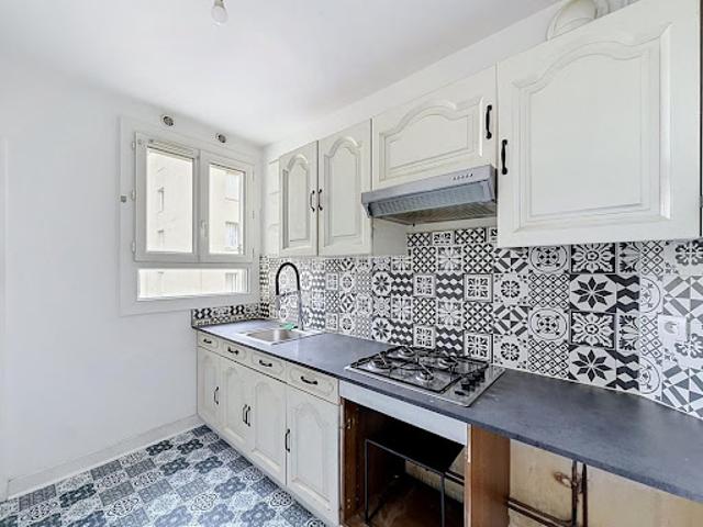 Appartement vente à Nogent-sur-Marne, Bry-sur-marne