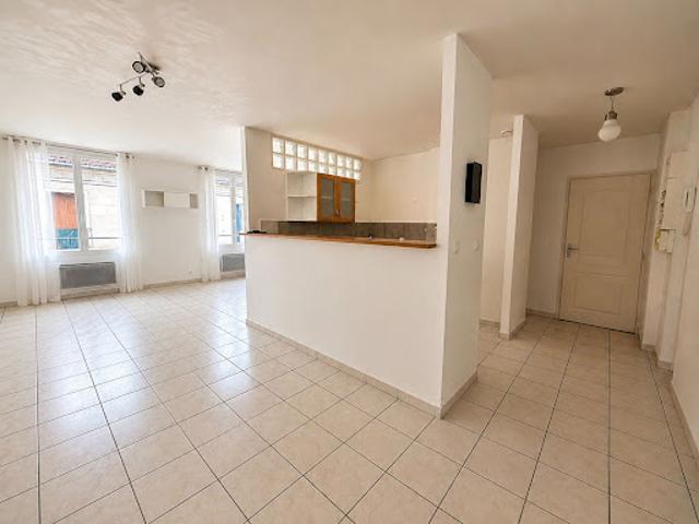Appartement vente à Senlis, Pont-sainte-maxence