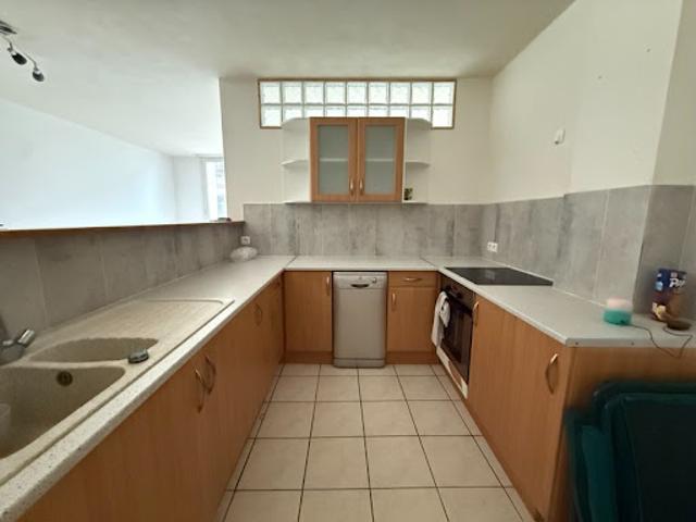Appartement vente à Senlis, Pont-sainte-maxence
