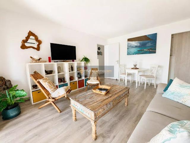 Appartement vente à Fréjus, Var