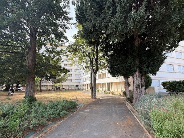 Appartement vente à Le Mans