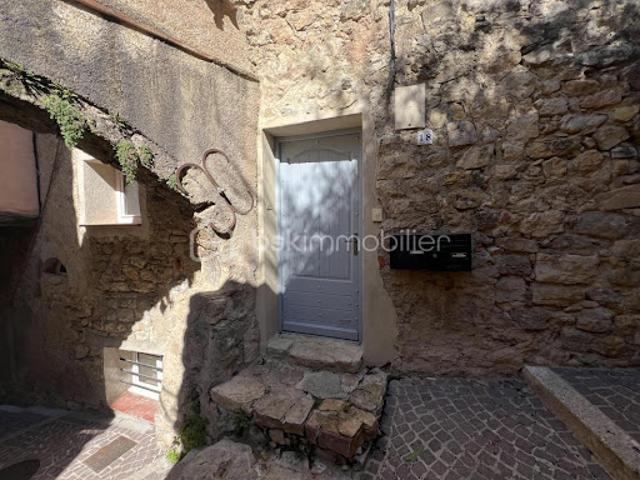 Appartement vente à Arrondissement de Draguignan, Fayence