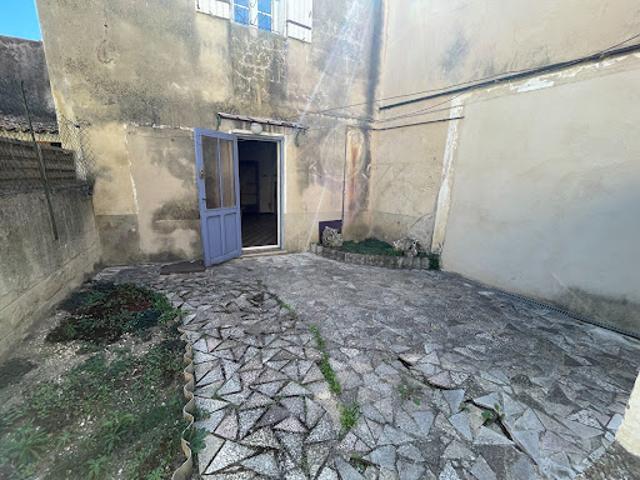 Appartement vente à Monteux, Vaucluse