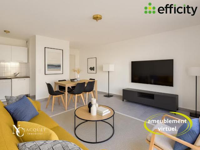 Appartement vente à Lyon, Métropole de Lyon