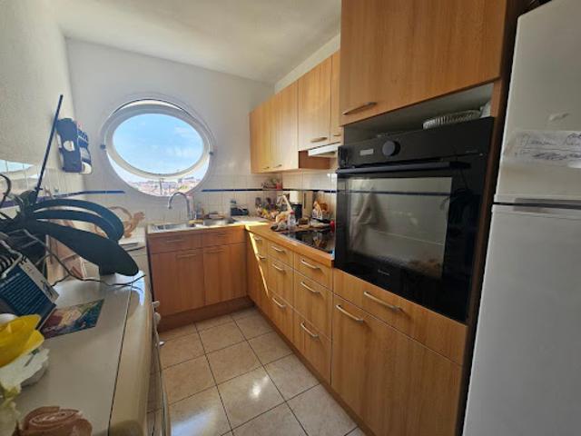 Appartement vente à Rochefort, Royan