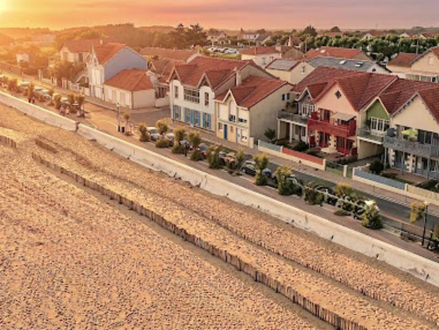 Appartement vente à La Rochelle, Châtelaillon-plage