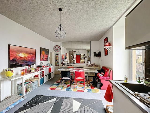 Appartement vente à Lyon, Métropole de Lyon