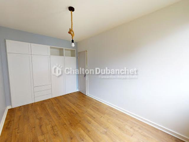 Appartement vente à Roanne, Riorges