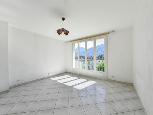 Appartement vente à Grenoble, Saint-egrève