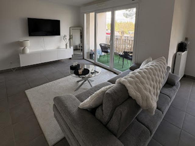 Appartement vente à Saint-André-de-Cubzac, Gironde
