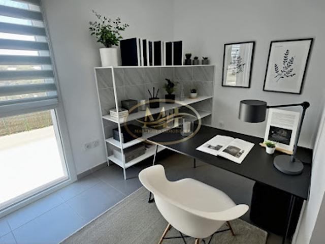 Appartement vente à Istres, Martigues