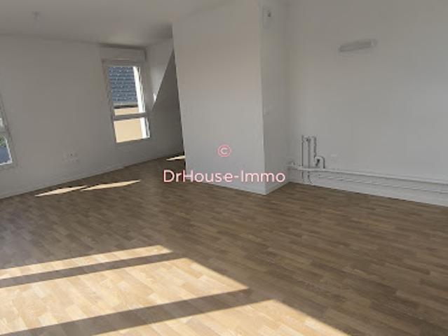 Appartement vente à Fougères-Vitré, Bretagne