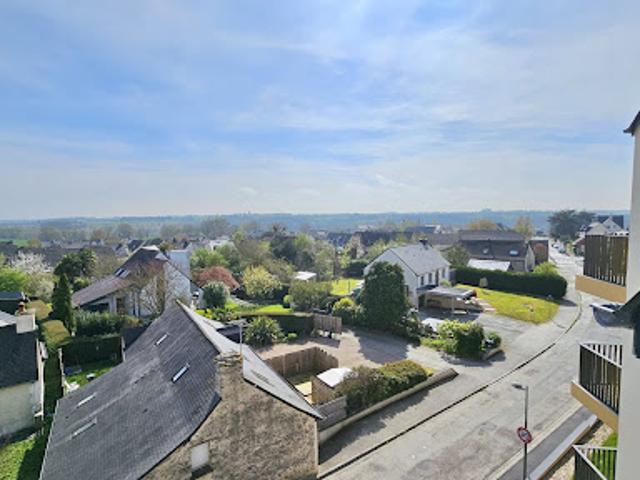 Appartement vente à Fougères-Vitré, Bretagne