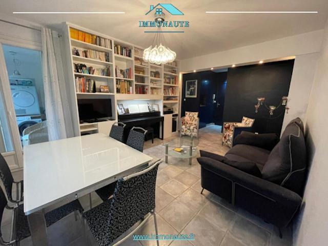 Appartement vente à Saint-Martin, Montélimar