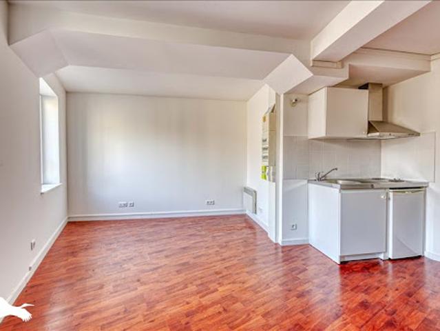 Appartement vente à Pontoise, Nointel