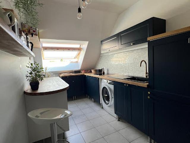 Appartement vente à Montargis, Amilly