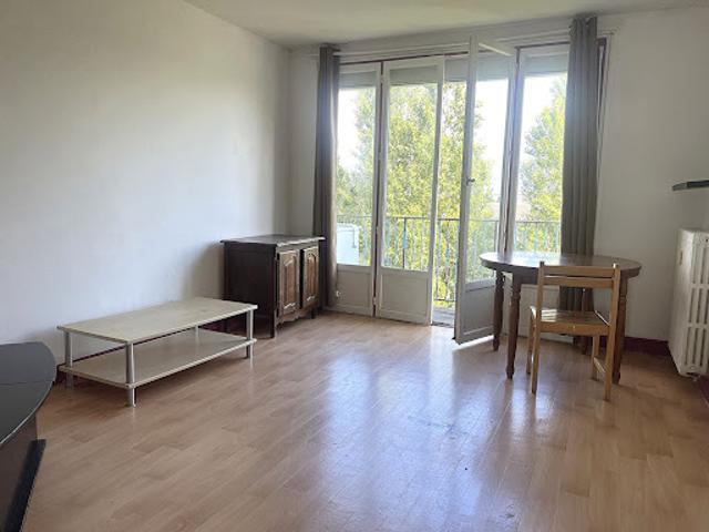 Appartement vente à Saint-Brieuc, Bretagne