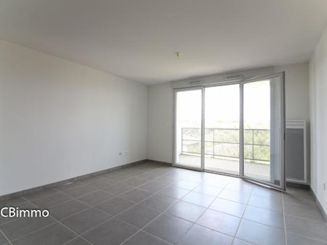 Appartement vente à Toulouse