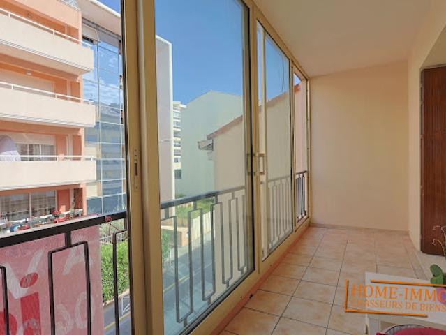 Appartement vente à Grasse, Antibes