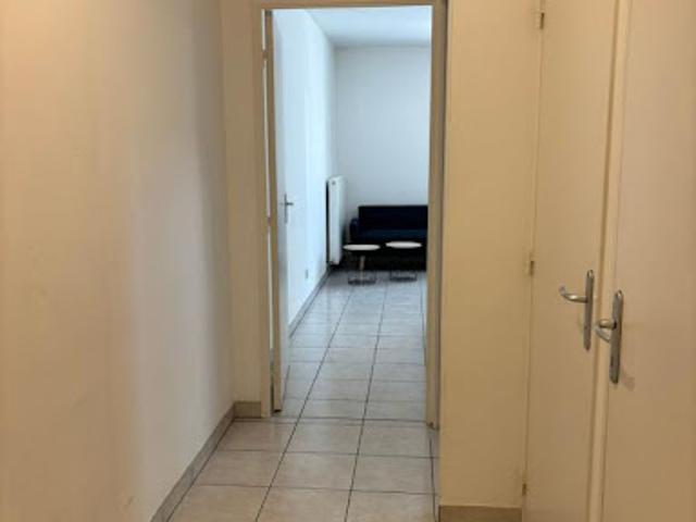 Appartement vente à Lyon, Métropole de Lyon