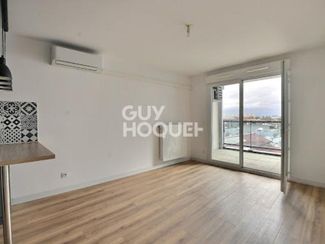 Appartement vente à Lyon, Métropole de Lyon