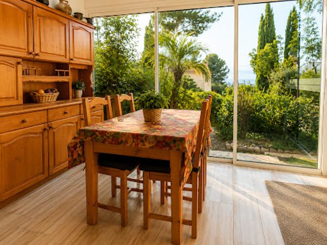 Appartement vente à Arrondissement de Toulon, Saint-mandrier-sur-mer