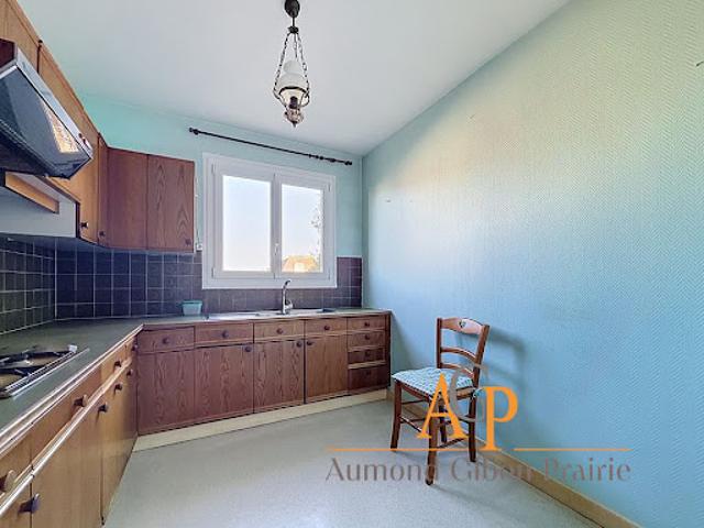 Appartement vente à Caen, Cormelles-le-royal