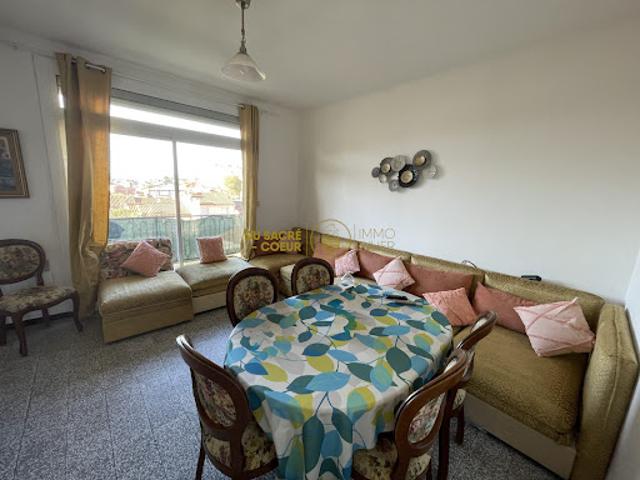 Appartement vente à Perpignan