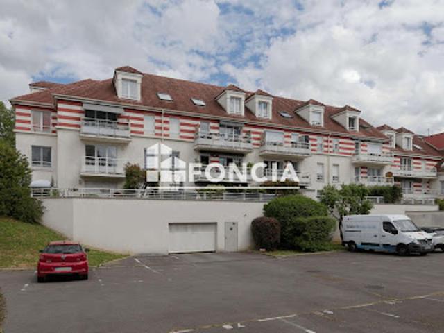 Appartement vente à Melun, Pringy