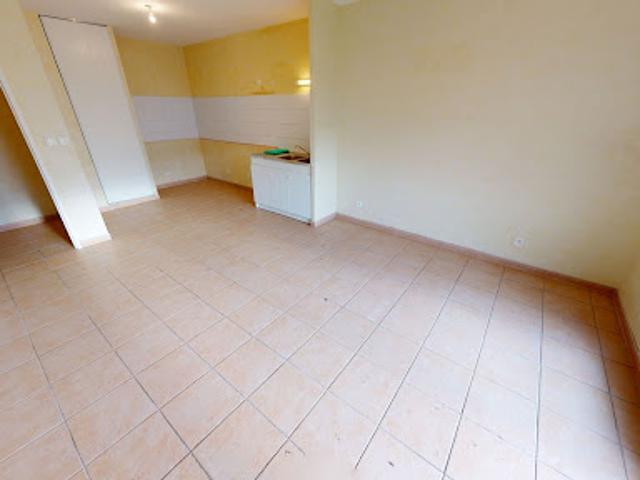 Appartement vente à Bayeux, Port-en-bessin-huppain