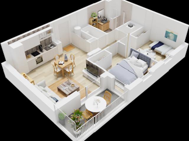 Appartement vente à Fouras, Charente-Maritime