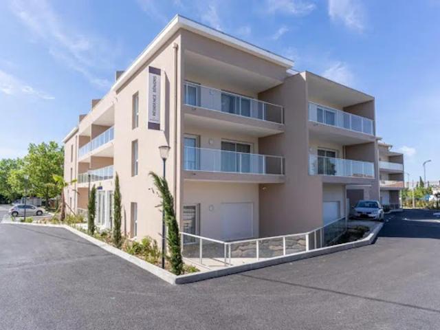 Appartement vente à Arrondissement de Draguignan, Le Muy