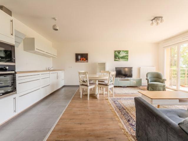Appartement vente à Lille, Annoeullin