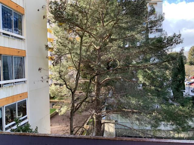 Appartement vente à Montpellier